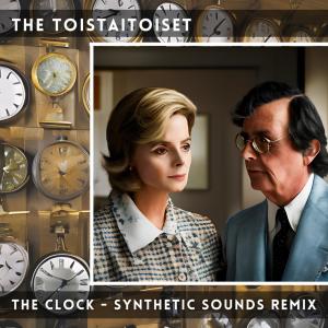 Album The Clock (Synthetic Sounds remix) from The Toistaitoiset
