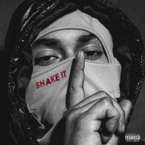 Album Shake it (Explicit) oleh Kagoule