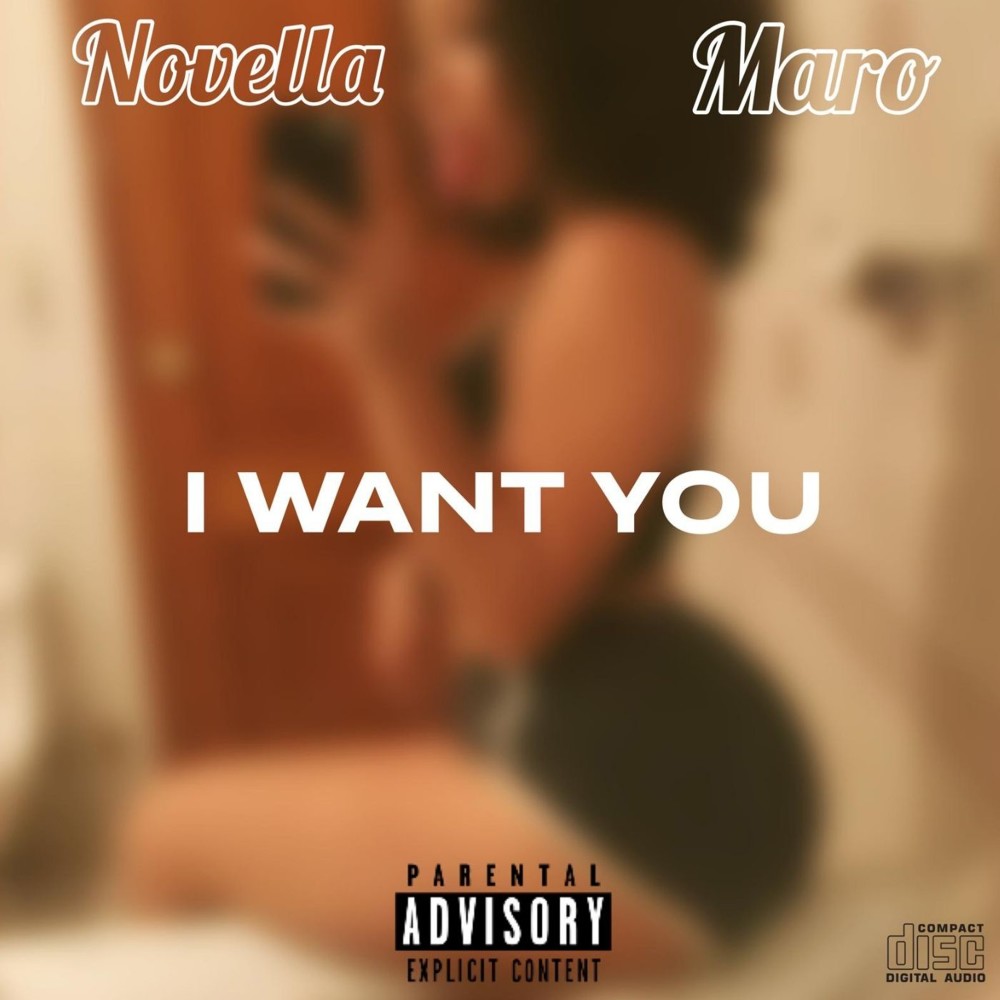 I Want You (Explicit)