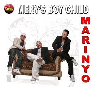 Album Mery's Boy Child oleh Marinyo