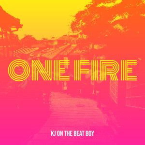 Album One Fire from 