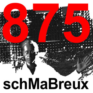 อัลบัม 875 ศิลปิน Schmabreux