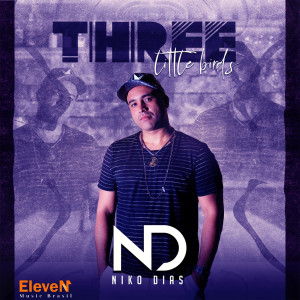 收聽Niko Dias的Three Little Birds歌詞歌曲