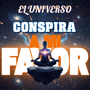 Album El Universo Conspira a MI Favor from 