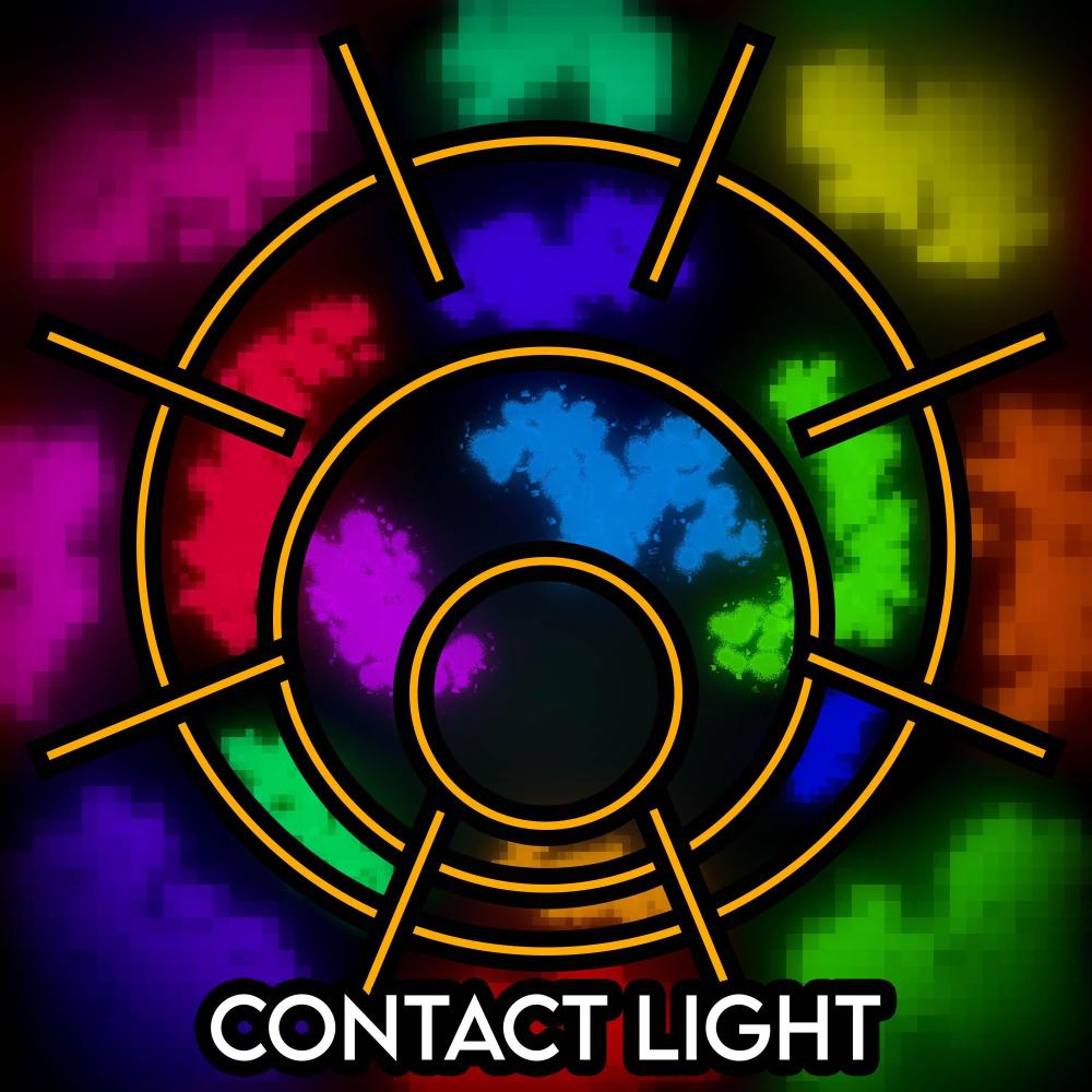 Contact Light