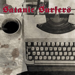 ดาวน์โหลดและฟังเพลง One of the Lost Songs (其他) พร้อมเนื้อเพลงจาก Satanic Surfers
