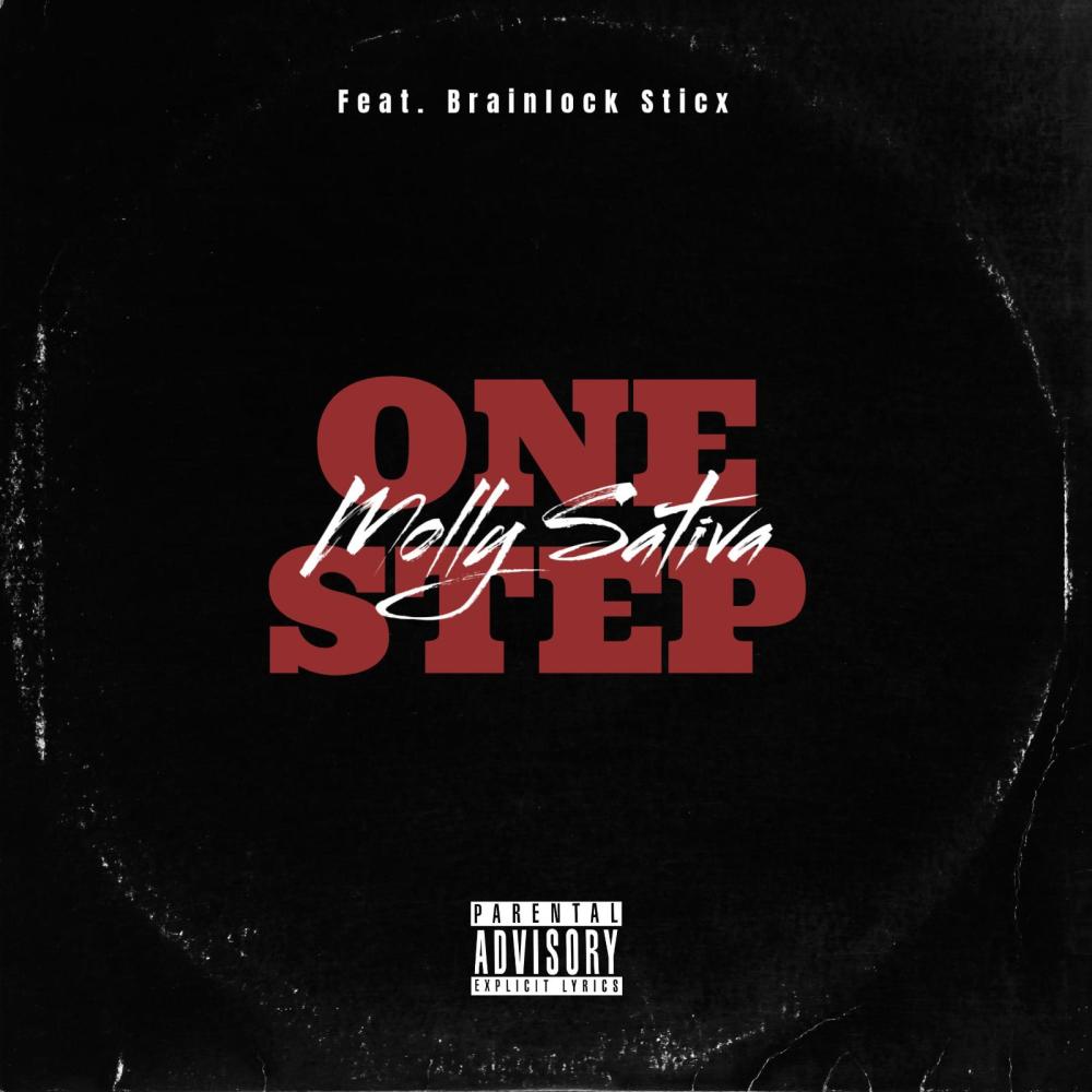 One Step (feat. Brainlock Sticx) (Explicit)