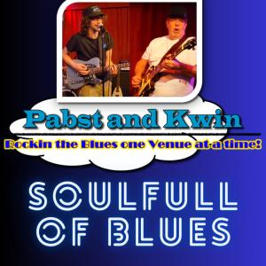 อัลบัม SoulFull of Blues ศิลปิน PABST