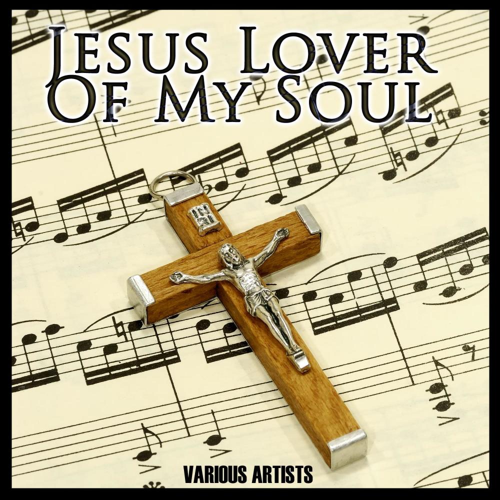 Love Lifted Me