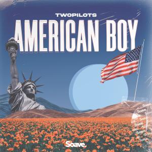 Listen to American Boy song with lyrics from TWOPILOTS