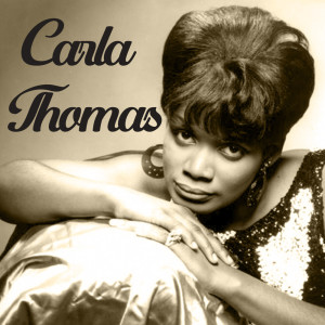 Carla Thomas的專輯Carla Thomas