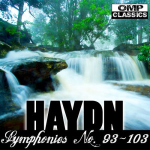 ดาวน์โหลดและฟังเพลง Symphony No. 99 in E Flat Major, Hob.I:99: I. Adagio Vivace Assai พร้อมเนื้อเพลงจาก Slovak Philharmonic Orchestra