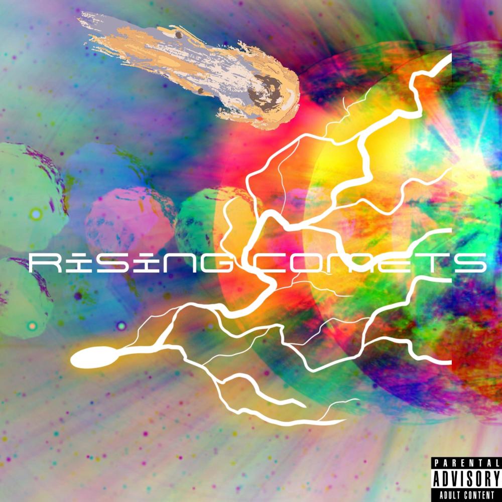 rising comets