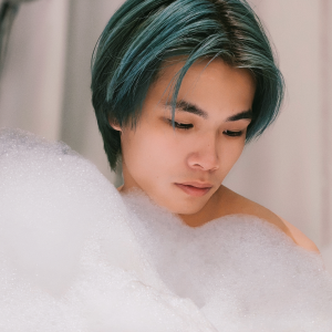 Album 生命长河（De Vie） from 霁青