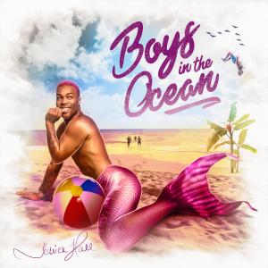 Album Boys In The Ocean oleh Todrick Hall