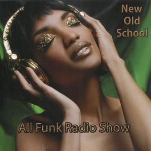 收聽All Funk Radio Show的Count on Me歌詞歌曲