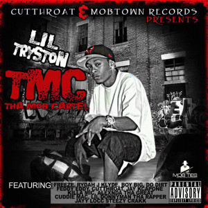 Listen to Street Marine (Explicit) song with lyrics from Lil Tryston