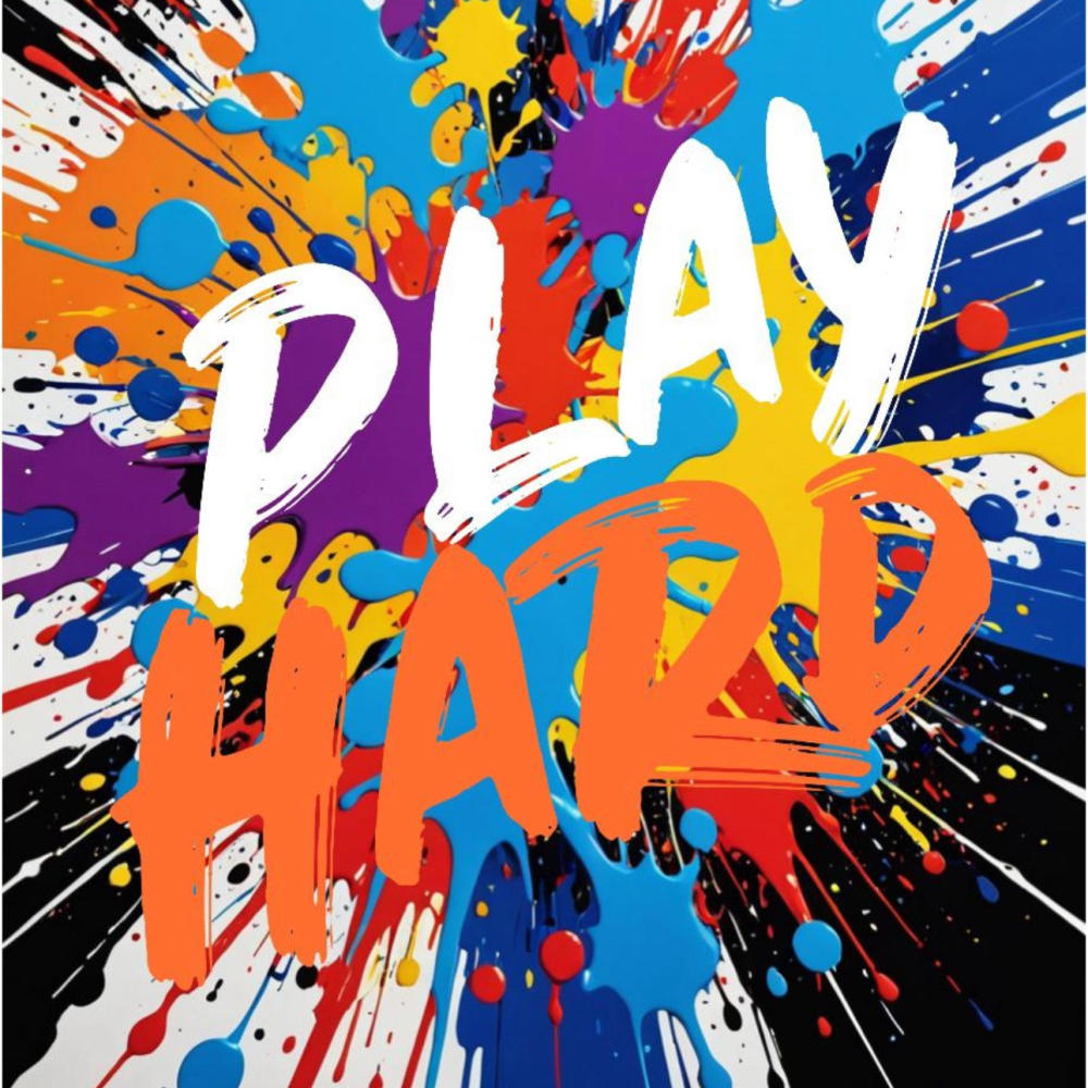 Play Hard (Instrumental)