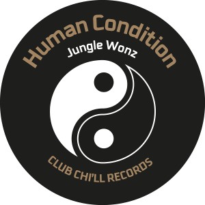 อัลบัม Vibe Three / Human Condition ศิลปิน Jungle Wonz