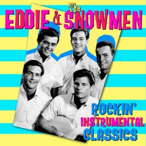 ดาวน์โหลดและฟังเพลง Mr. Rebel พร้อมเนื้อเพลงจาก Eddie & The Showmen