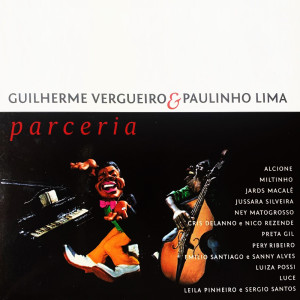 Listen to Hora De Pagar song with lyrics from Guilherme Vergueiro