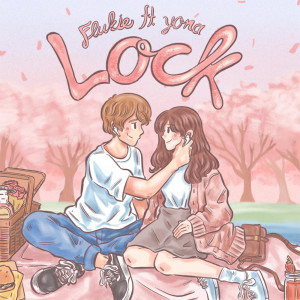 收听Flukie的ล็อกแล้วนะ歌词歌曲