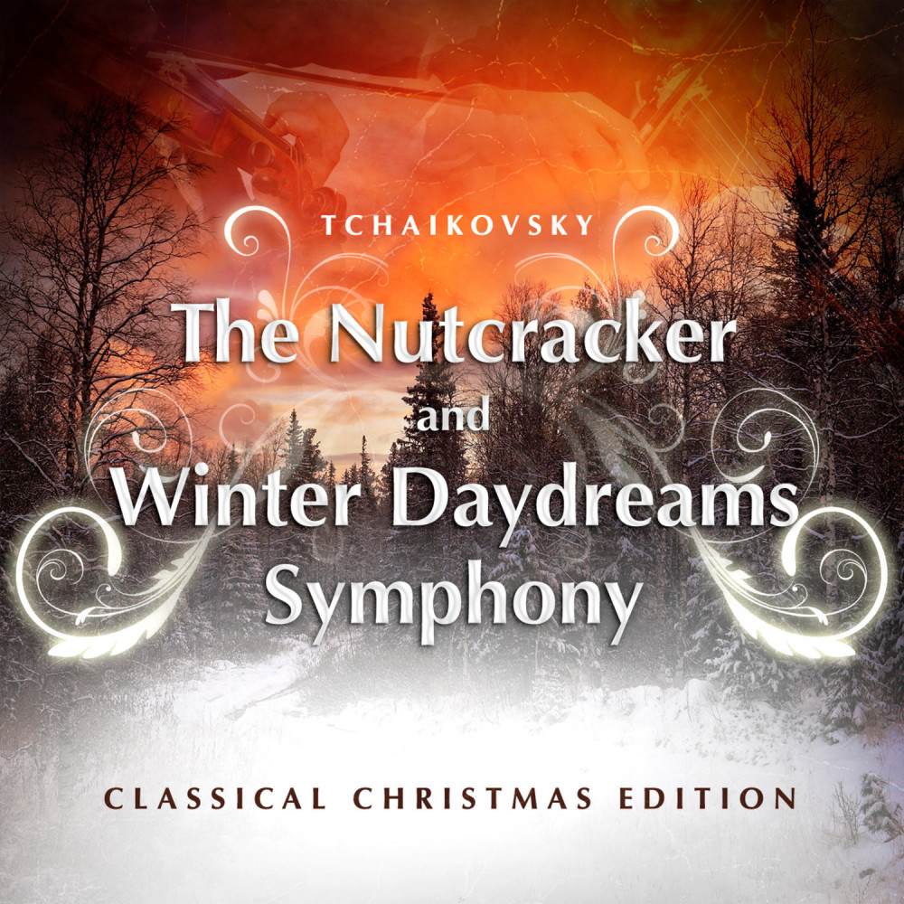 The Nutcracker, Op. 71a: XIIIb. Character Dances - Coffee (Arabic Dance): Commodo