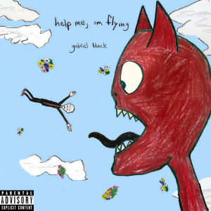 收聽Gabriel Black的fuck up (Explicit)歌詞歌曲