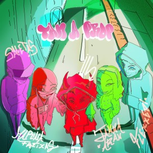 Listen to TAN A PROP song with lyrics from Ill.