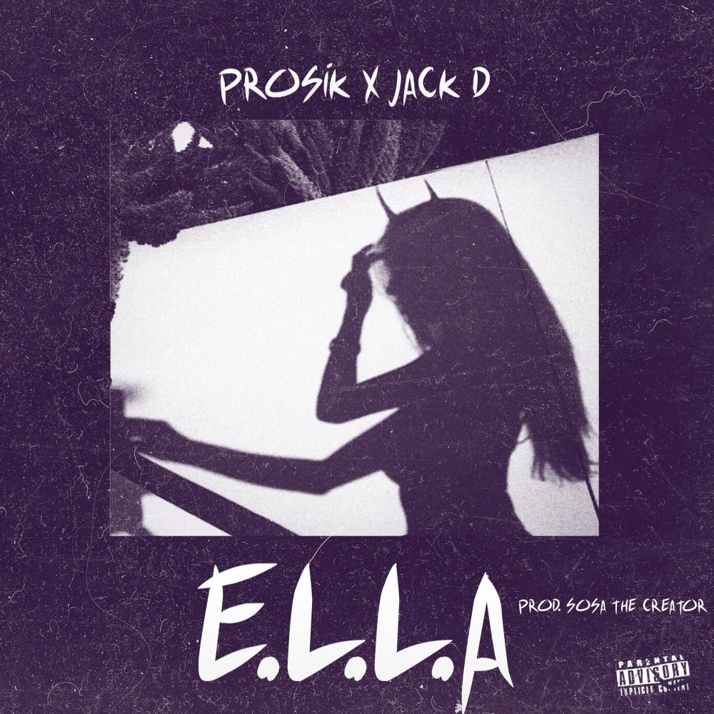 E.L.L.A. (Explicit)