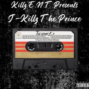 收聽J-Killz The Prince的Imma Playa (feat. SINister) (Remix|Explicit)歌詞歌曲