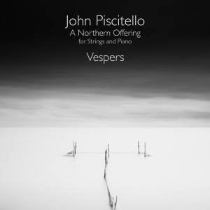 John Piscitello的专辑Vespers