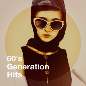 Album 60's Generation Hits from 