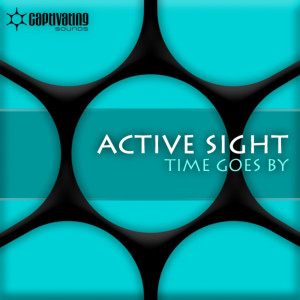 Active Sight的專輯Time Goes By
