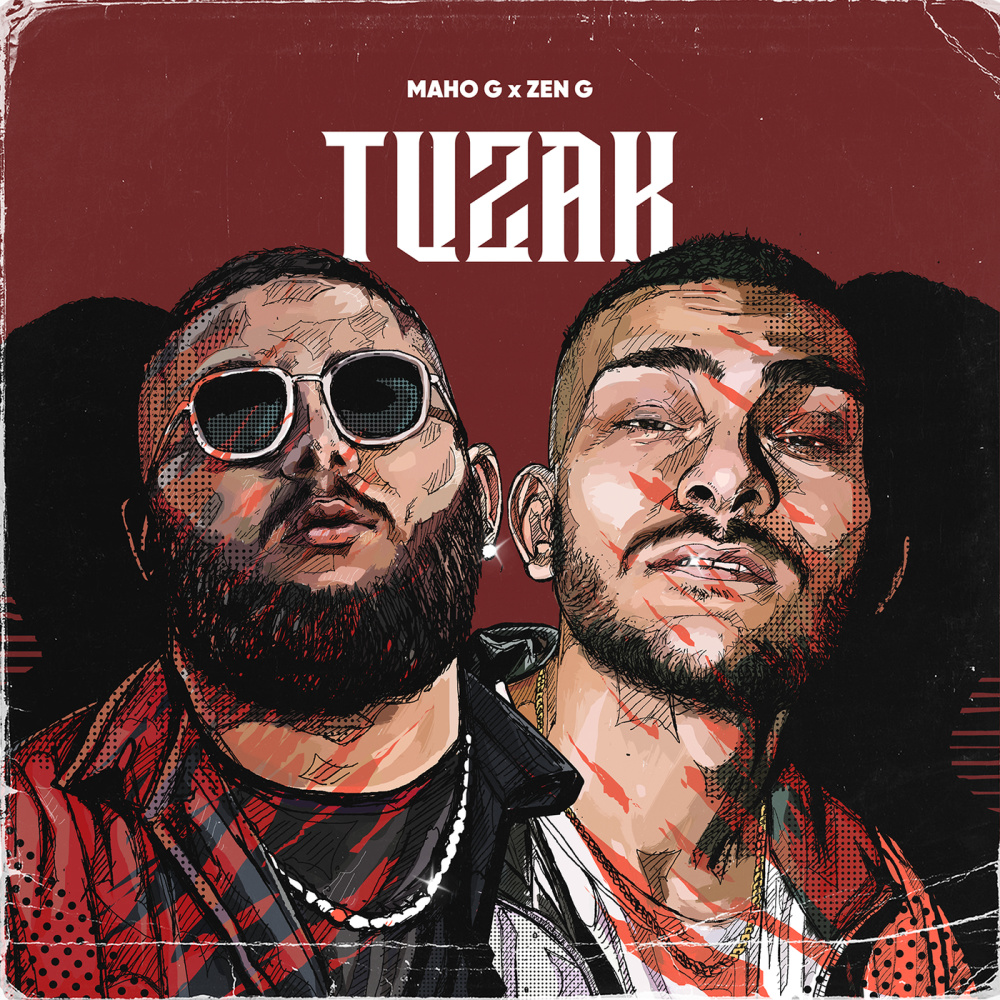 Tuzak (Explicit)