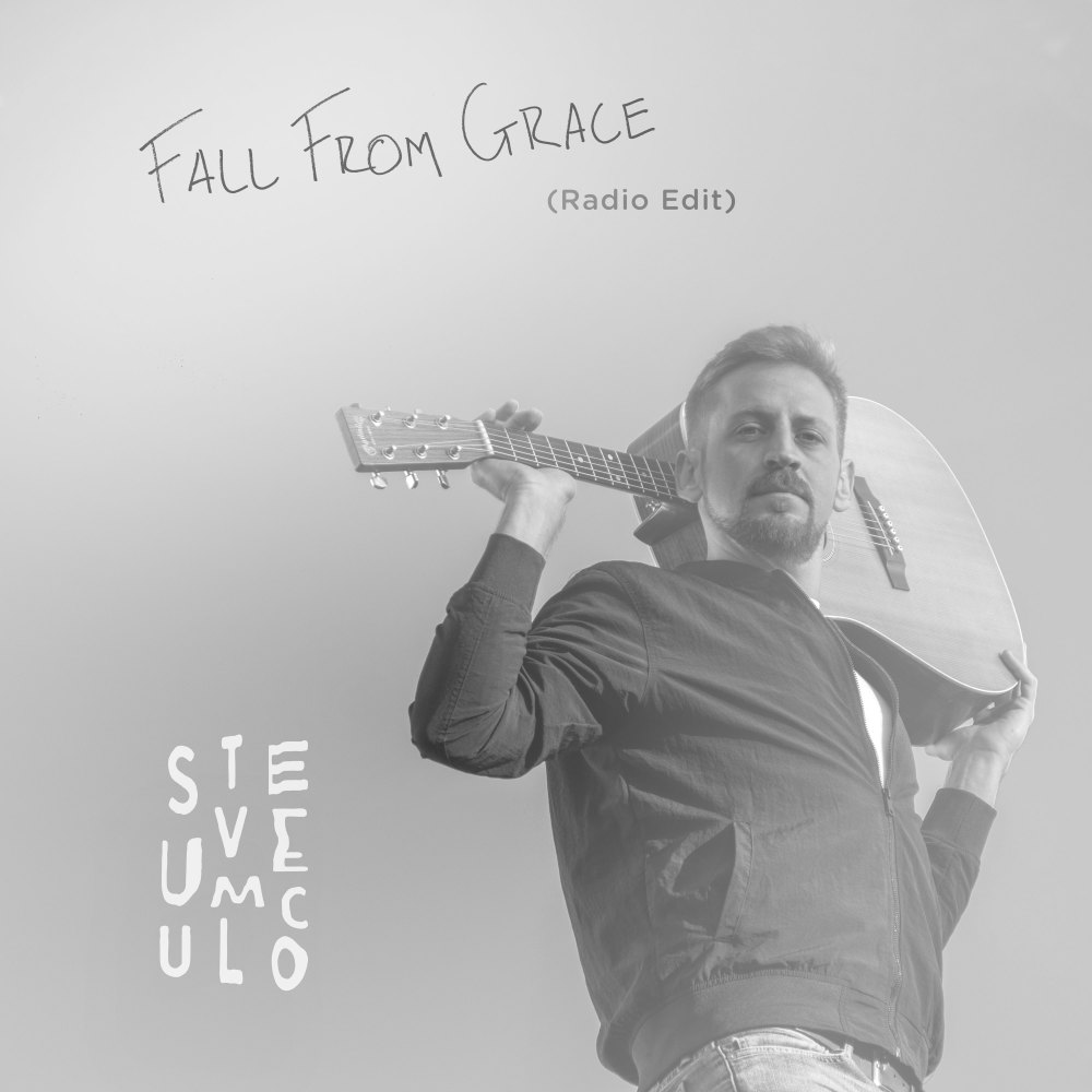 Fall From Grace (Radio Edit)