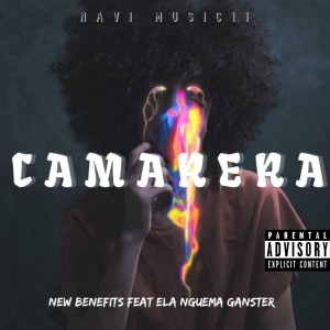 ดาวน์โหลดและฟังเพลง Camarera พร้อมเนื้อเพลงจาก Ela Nguema Ganster