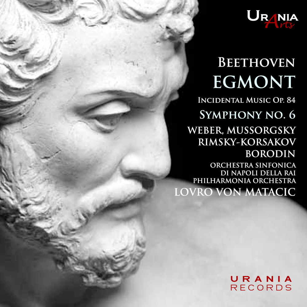 Svetliy prazdnik (Russian Easter Festival), Op. 36