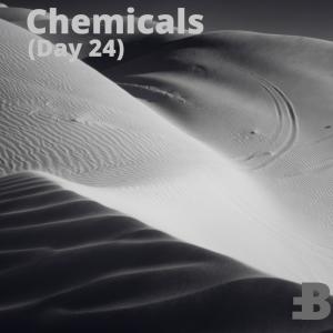 收聽Bufri的Chemicals (Day 24)歌詞歌曲