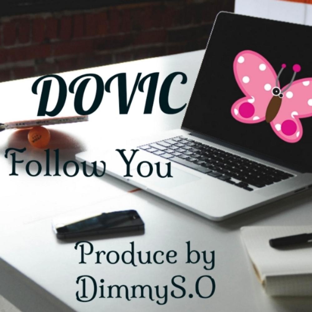 Follow You (Explicit)