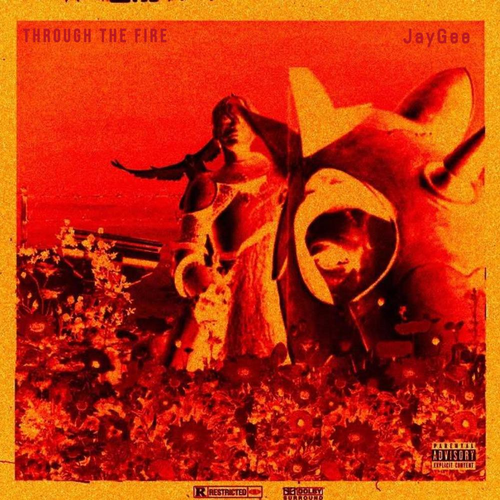 Through The Fire (Explicit)