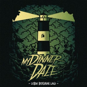 Album Lebih Bersinar Lagi from My Dinner Daze