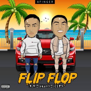 Listen to Flip Flop (拖鞋帮) song with lyrics from Mossa李旭