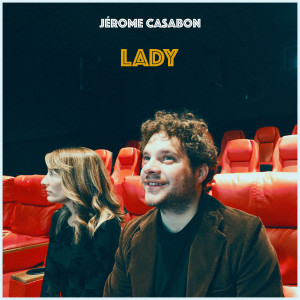 Jérome Casabon的專輯Lady