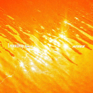 อัลบัม Lemon Drop (Remix) ศิลปิน ATEEZ