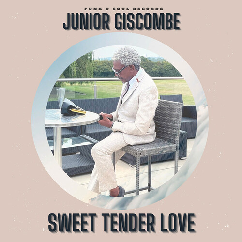 Sweet Tender Love