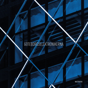 收聽Göteborgselektronikerna的Hållplatz歌詞歌曲