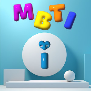 Album MBTI i oleh 도코