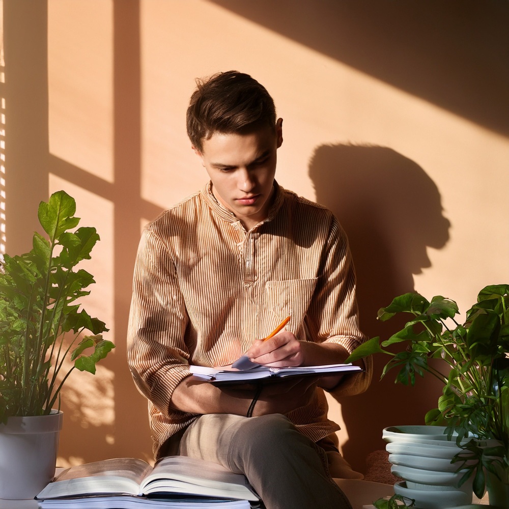 Ritmos Relajantes Para Estudiar