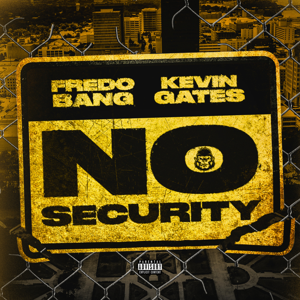 No Security (Explicit)